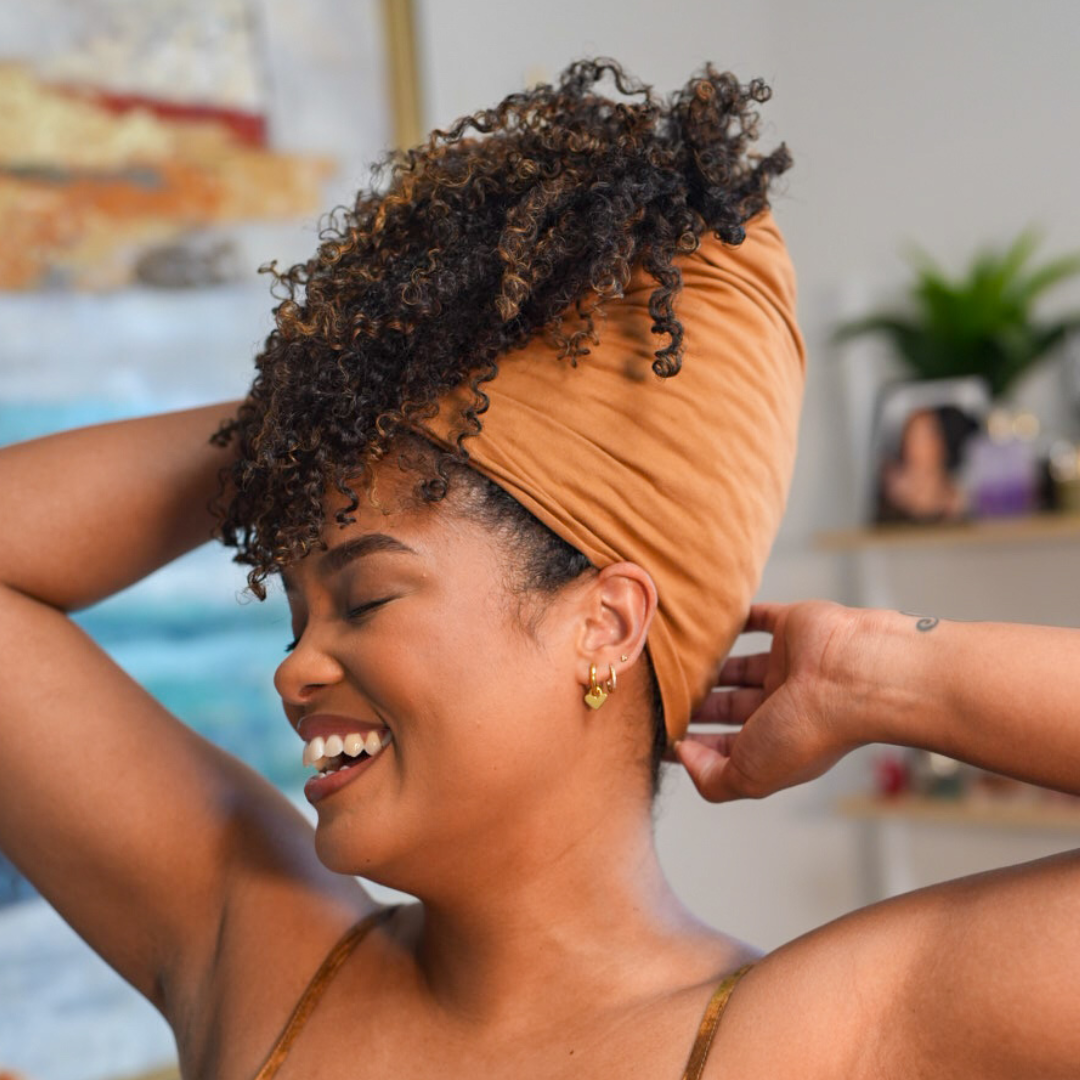 Curl sleeve™