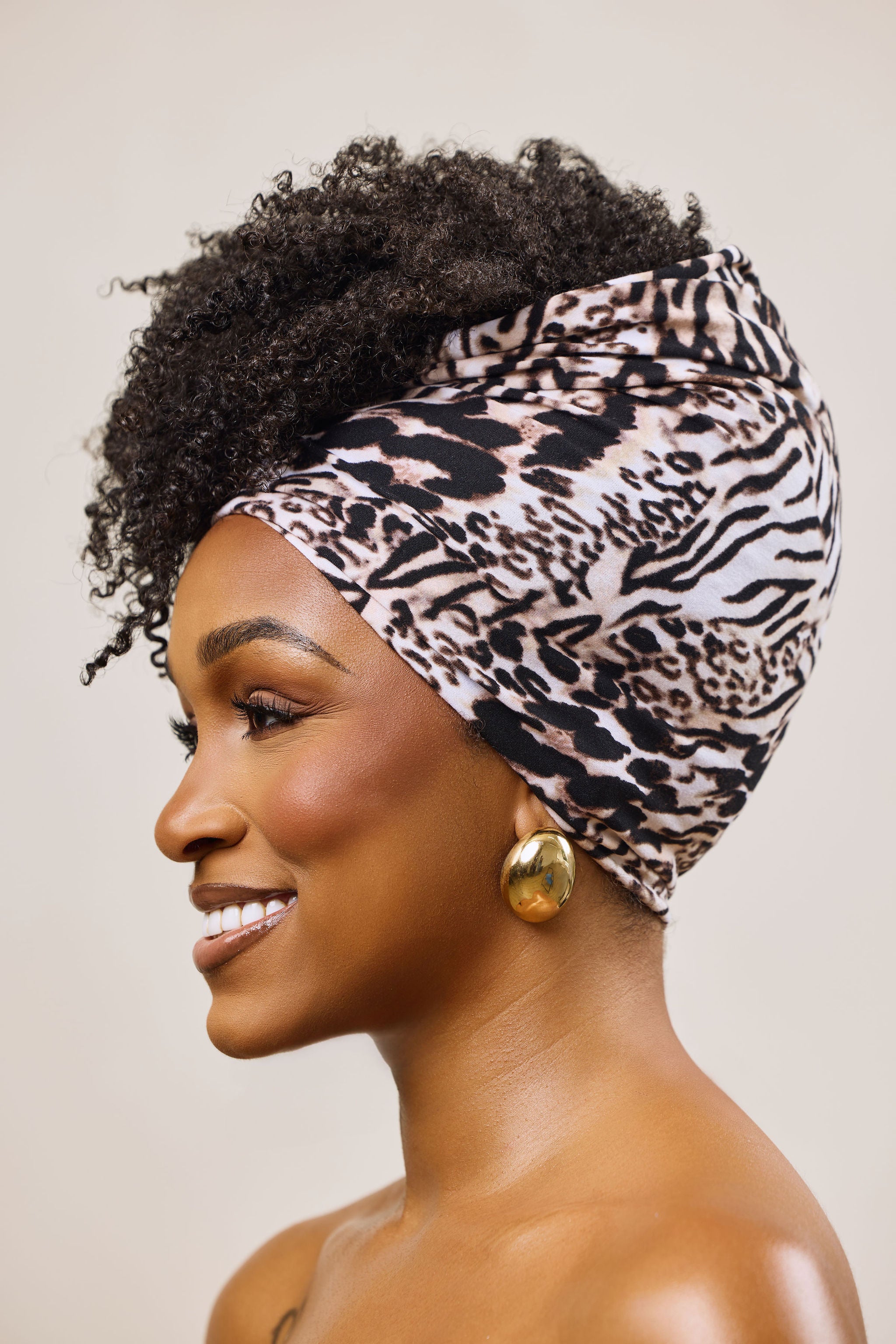 Curl sleeve™
