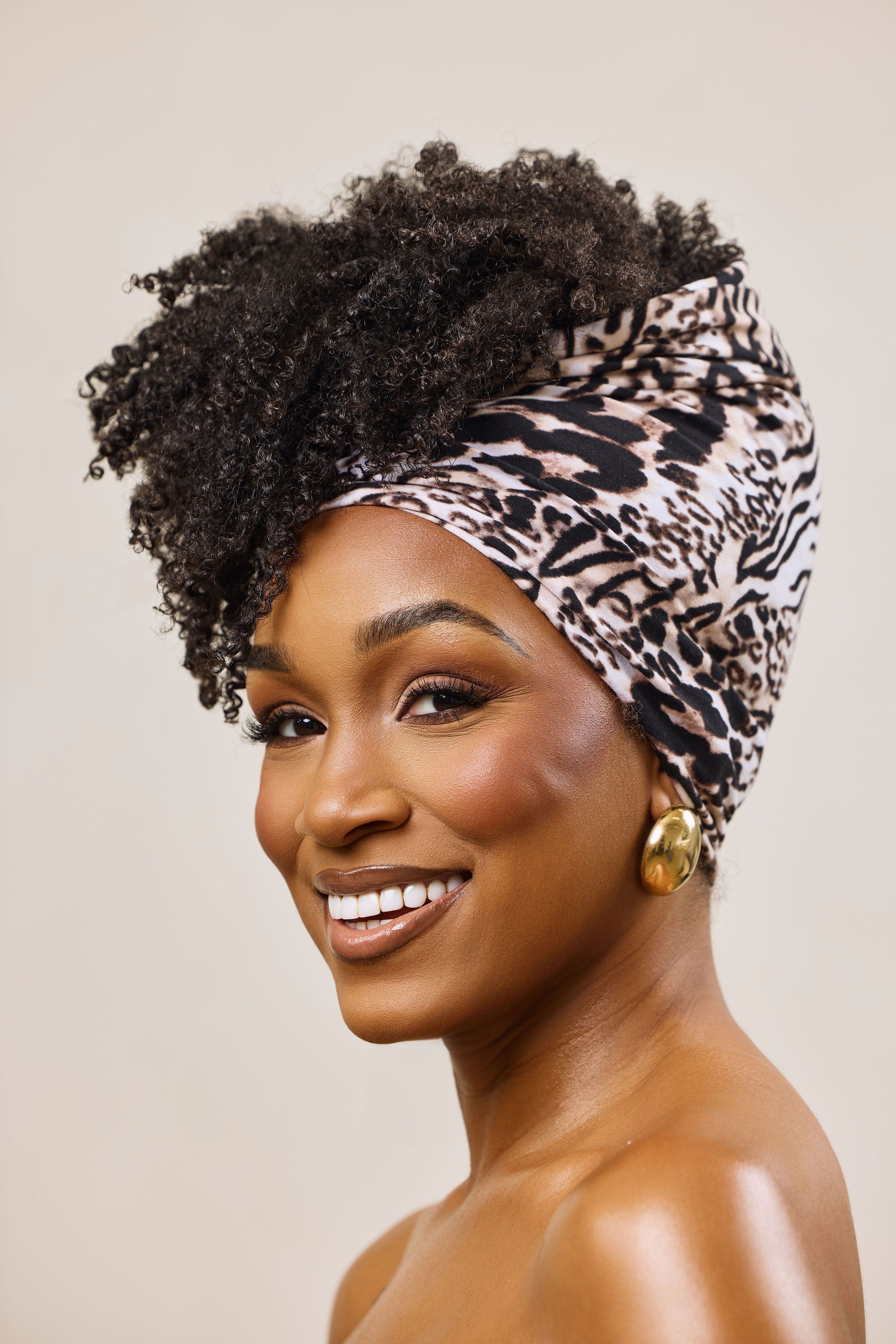 Curl sleeve™