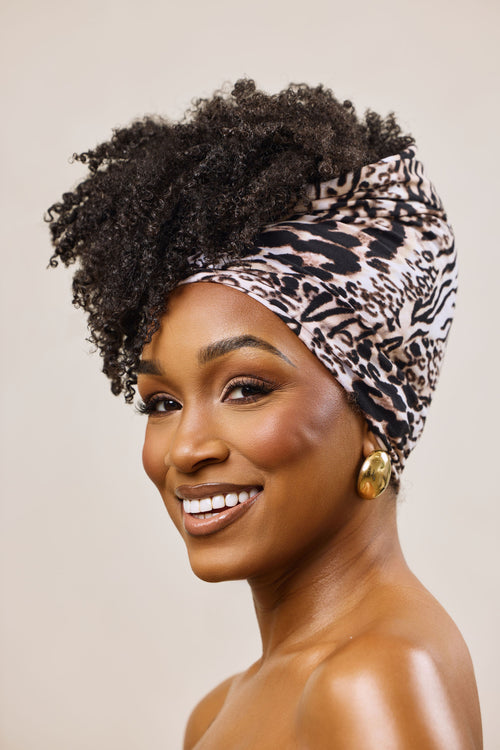 Curl sleeve™